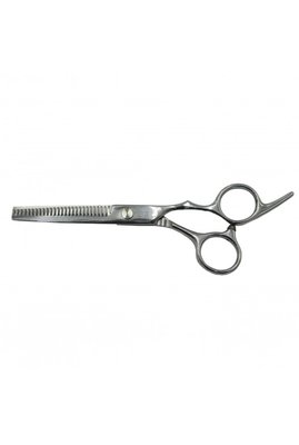Перукарські філіровочні ножиці для стрижки волосся професійні SPL 90060-28 фото