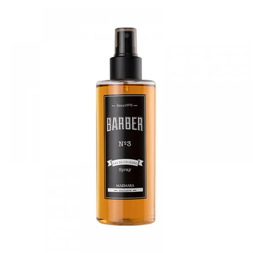 Одеколон Marmara Barber №3 Eau De Cologne 250г фото