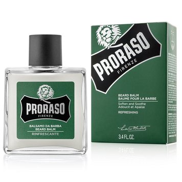 Бальзам Для Бороди Proraso Beard Balm Refresh 100 мл фото