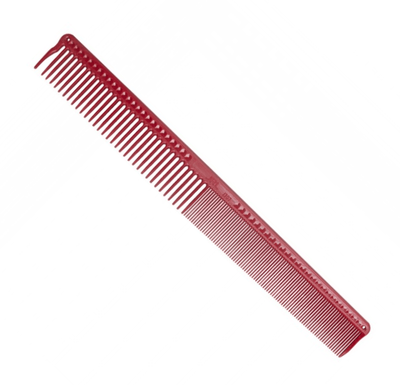Гребінець JRL для стрижки волосся фото