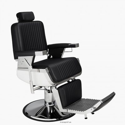 Парикмахерское мужское кресло Elegant LUX фото