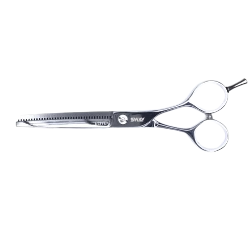 Филировочные ножницы для стрижки волос 6.0 размер Sway Elite 110 26160 фото