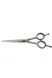 Ножиці прямі для стрижки волосся перукарські класичні SPL 5.5 розмір 90015-55 фото 1