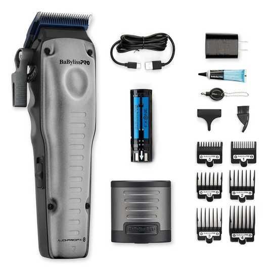 Машинка для стрижки BaByliss PRO FXOne LO-PRO FX FX829E - купить в