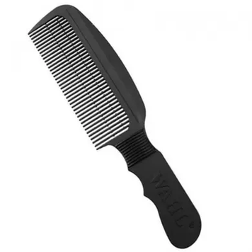 Расческа Wahl Speed Flat Top Comb Black (03329-017) фото