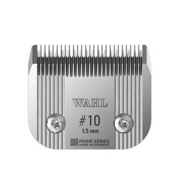 Нож на машинку для стрижки собак Wahl Prime Blade #10 1,5 мм 1264-7120 фото