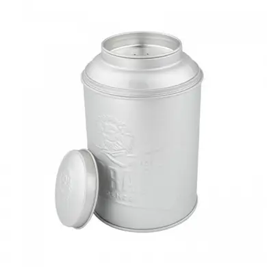 Дозатор для тальку і пудри Proraso Tin Box Tin Box Powder/Talc фото