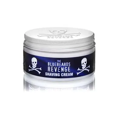 Крем Для Бритья The Bluebeards Revenge Shaving Cream 150 Мл фото