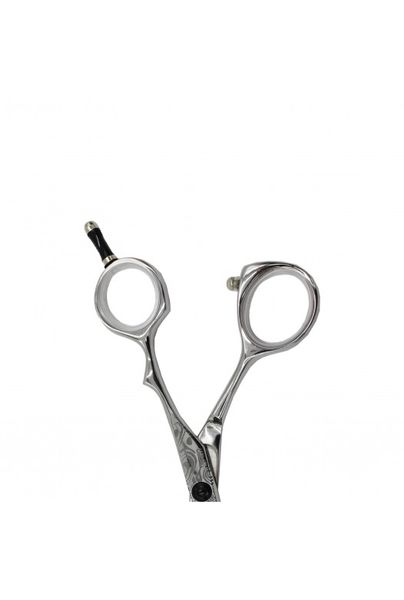 Парикмахерские прямые ножницы 5.5 размер профессиональные для стрижки волос SPL 90016-55 фото