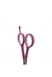 Набір ножиць для правші для стрижки волосся прямі та філірувальні класичні з медичної сталі SPL 5.5 розмір (90044-1) фото 4
