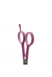 Набір ножиць для правші для стрижки волосся прямі та філірувальні класичні з медичної сталі SPL 5.5 розмір (90044-1) фото 9