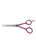 Набір ножиць для правші для стрижки волосся прямі та філірувальні класичні з медичної сталі SPL 5.5 розмір (90044-1) фото 2