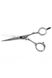 Перукарські прямі ножиці 5.5 розмір професійні для стрижки волосся SPL 90016-55 фото 2