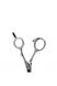 Перукарські прямі ножиці 5.5 розмір професійні для стрижки волосся SPL 90016-55 фото 4