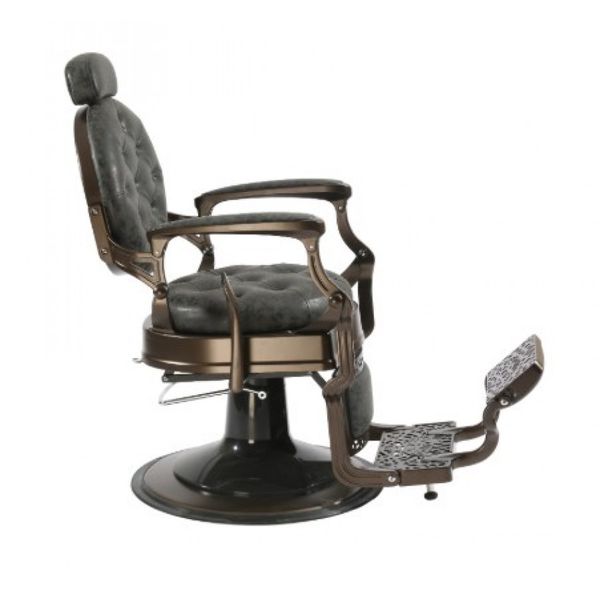 Перукарське barber крісло Vintage фото