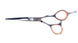 Перукарські прямі ножиці для стрижки волосся професійні Sway Grand 5.0 розмір 110 40150 фото 3