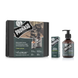 Набор для бороды Proraso Duo Pack Oil + Shampoo Cypress & Vetyver фото 1