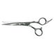 Перукарські прямі ножиці для стрижки волосся професійні SPL 90060-60 фото 2