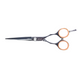 Набор ножниц для стрижки волос прямые и филировочные 5.5 размер Sway Job 501 110 501 фото 2