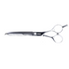 Філіровочні ножиці для стрижки волосся 6.5 розмір Sway Elite 110 26165 фото 3