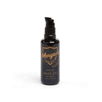 Олія Для Волосся Morgan’s Luxury Hair Oil 50 мл фото