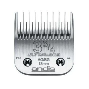 Филировочный ножевой блок Andis Ultra Edge 13 мм фото