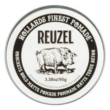 Матовая помада для волос Reuzel Matt Pomade 95 г фото
