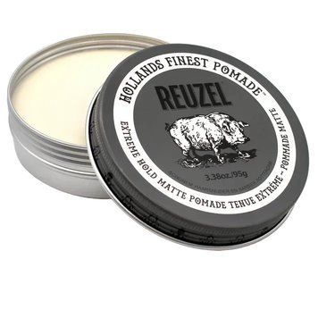 Матова помада для волосся Reuzel Matt Pomade 95 г фото