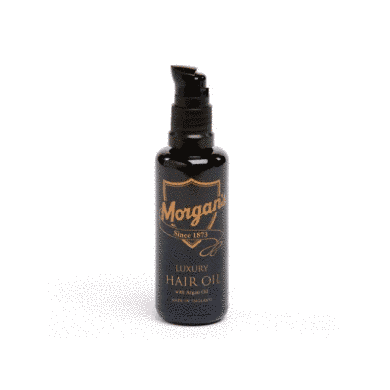 Масло для волос Morgan’s Luxury Hair Oil 50 мл фото