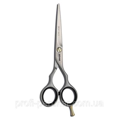 Професійні перукарські ножиці для слайсингу Jaguar Pre Style ergo Slice 5 J-82050 фото