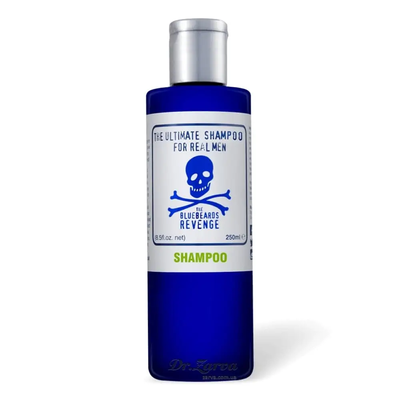 Шампунь BlueBeards Shampoo 250 мл фото