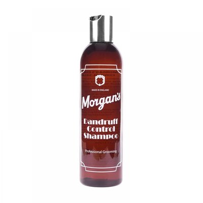 Шампунь проти лупи Morgan’s Dandruff Control Shampoo 250 ml фото