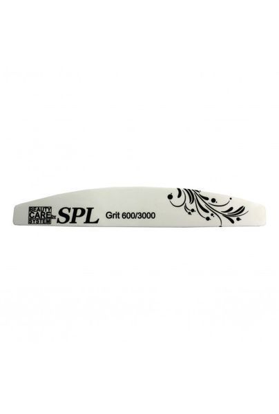 Пилка мінеральна SPL MB-603 фото
