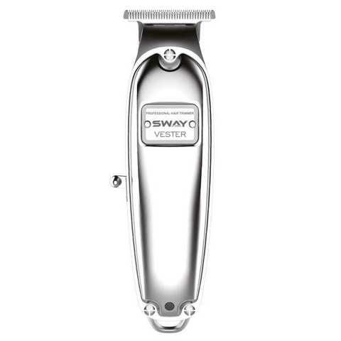 Триммер для стрижки бороды и волос аккумуляторный Sway Vester 115 5101 фото