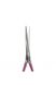 Ножницы для стрижки волос профессиональные прямые SPL, 5.5 из медицинской стали фото 3