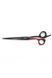 Прямі ножиці для стрижки волосся з медичної сталі 7.0 розмір SPL 90062-70 фото 1