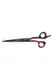 Прямі ножиці для стрижки волосся з медичної сталі 7.0 розмір SPL 90062-70 фото 2