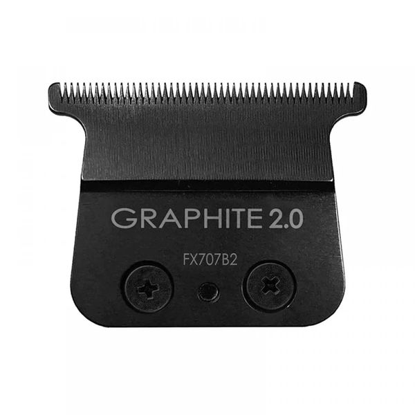 Тример для стрижки волосся та бороди BaByliss PRO LO-PROFX FX726E фото