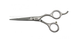 Ножиці для перукаря прямі професійні напівергономічні з висококласної сталі SPL 96815-55 довжина 5,5 фото 2