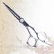 Перукарські ножиці професійні прямі для стрижки волосся 6 дюймів Sway Angel Japanese Line фото 1