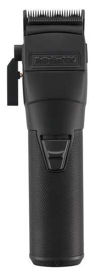 Машинка для стрижки BaByliss PRO FxOne All-Metal Black Clipper