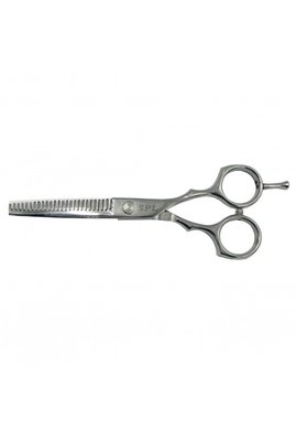 Перукарські філіровчні ножиці для стрижки волосся професійні 6.0 розмір SPL 90061-28 фото