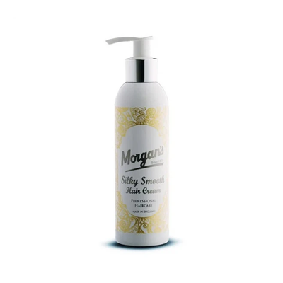 Крем для догляду за волоссям Morgan's Women's Silky Smooth Hair Cream 200 мл фото