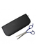 Набір ножиць для правші для стрижки волосся прямі та філірувальні напів-ергономічні з медичної сталі SPL 6.0 розмір (90045-1) фото 11