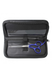 Набір ножиць для правші для стрижки волосся прямі та філірувальні напів-ергономічні з медичної сталі SPL 6.0 розмір (90045-1) фото 5