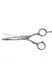 Перукарські філіровчні ножиці для стрижки волосся професійні 6.0 розмір SPL 90061-28 фото 2
