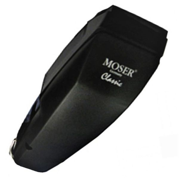Корпус для Moser 1400, чорний. 1406-7070 фото