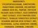 Масло для бороды Immortal Bear Beard Oil 100мл IM-13 фото 3