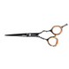 Набор ножниц для стрижки волос прямые и филировочные 5.5 размер Sway Job 504 110 504 фото 2