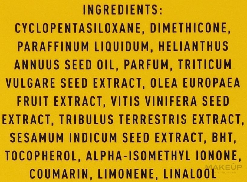 Масло для бороды Immortal Bear Beard Oil 100мл IM-13 фото